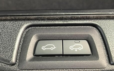 BMW X5, 2025 год, 26 фотография