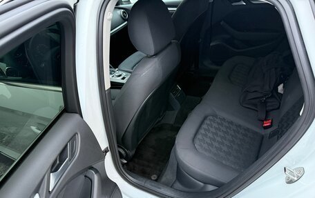 Audi A3, 2016 год, 1 750 000 рублей, 6 фотография