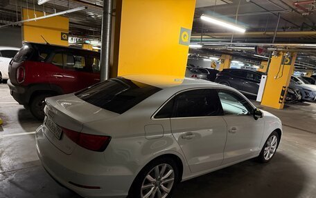 Audi A3, 2016 год, 1 750 000 рублей, 8 фотография