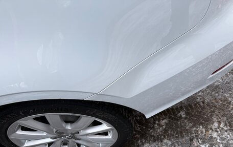 Audi A3, 2016 год, 1 750 000 рублей, 5 фотография