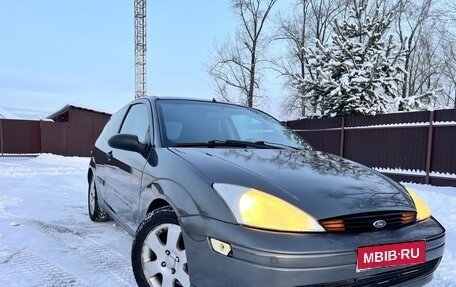 Ford Focus IV, 2003 год, 195 000 рублей, 1 фотография