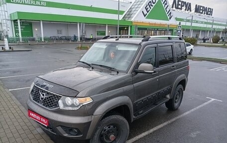 ЛуАЗ Patriot, 2018 год, 910 000 рублей, 1 фотография