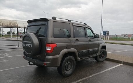 ЛуАЗ Patriot, 2018 год, 910 000 рублей, 3 фотография