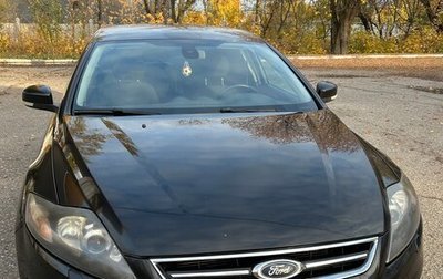 Ford Mondeo IV, 2012 год, 720 000 рублей, 1 фотография