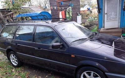 Volkswagen Passat B3, 1992 год, 150 000 рублей, 1 фотография