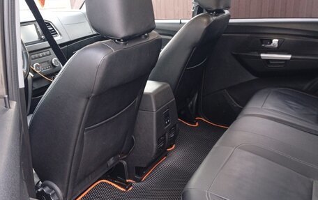 ЛуАЗ Patriot, 2018 год, 910 000 рублей, 7 фотография