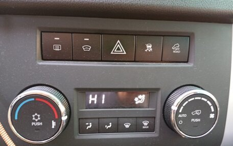 ЛуАЗ Patriot, 2018 год, 910 000 рублей, 9 фотография