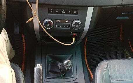 ЛуАЗ Patriot, 2018 год, 910 000 рублей, 10 фотография