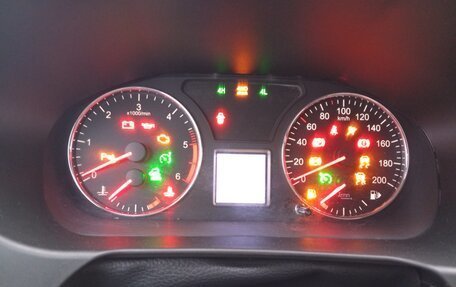 ЛуАЗ Patriot, 2018 год, 910 000 рублей, 12 фотография