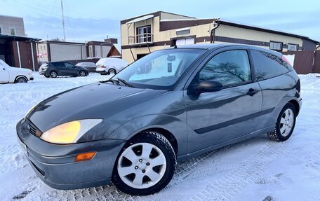 Ford Focus IV, 2003 год, 195 000 рублей, 2 фотография