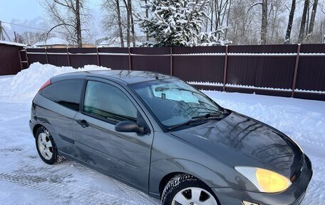 Ford Focus IV, 2003 год, 195 000 рублей, 4 фотография