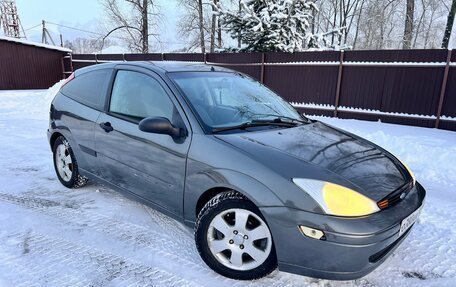 Ford Focus IV, 2003 год, 195 000 рублей, 5 фотография