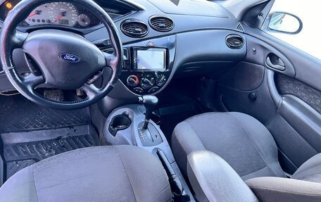 Ford Focus IV, 2003 год, 195 000 рублей, 11 фотография