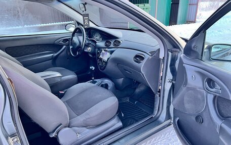 Ford Focus IV, 2003 год, 195 000 рублей, 10 фотография