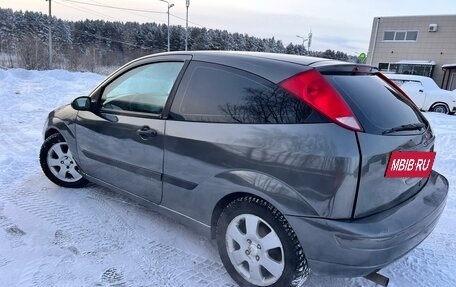 Ford Focus IV, 2003 год, 195 000 рублей, 8 фотография