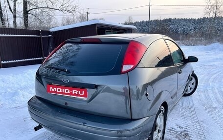 Ford Focus IV, 2003 год, 195 000 рублей, 7 фотография