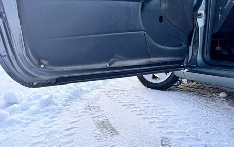 Ford Focus IV, 2003 год, 195 000 рублей, 12 фотография