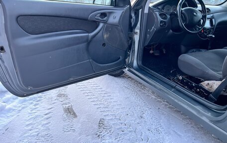 Ford Focus IV, 2003 год, 195 000 рублей, 14 фотография