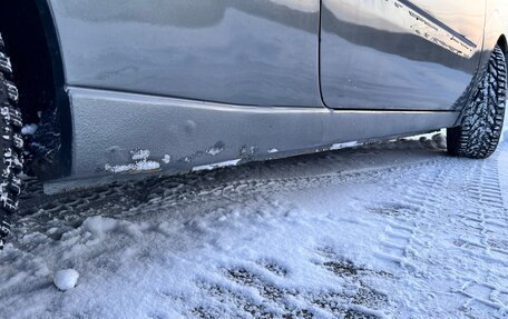 Ford Focus IV, 2003 год, 195 000 рублей, 15 фотография