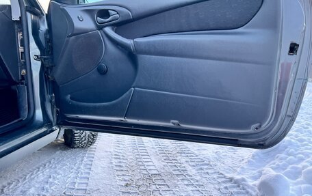 Ford Focus IV, 2003 год, 195 000 рублей, 16 фотография