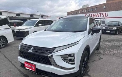 Mitsubishi Eclipse Cross, 2021 год, 1 585 000 рублей, 1 фотография