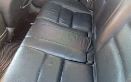 Mazda 6, 2004 год, 490 000 рублей, 12 фотография