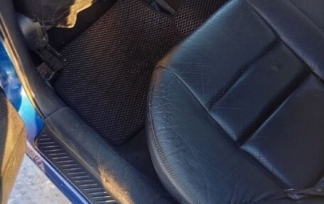 Mazda 6, 2004 год, 490 000 рублей, 7 фотография