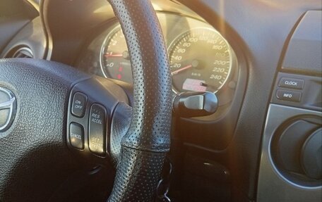 Mazda 6, 2004 год, 490 000 рублей, 14 фотография