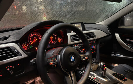 BMW 3 серия, 2016 год, 2 150 000 рублей, 7 фотография