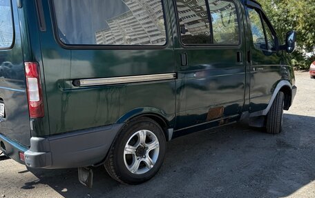 ГАЗ 3102 «Волга», 2007 год, 2 фотография