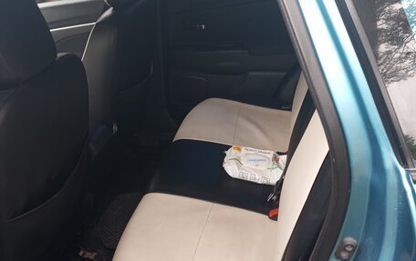 Mitsubishi ASX I рестайлинг, 2011 год, 720 000 рублей, 2 фотография