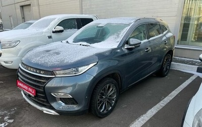 CheryExeed TXL, 2020 год, 1 599 000 рублей, 1 фотография