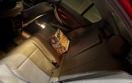 BMW 3 серия, 2016 год, 2 150 000 рублей, 9 фотография