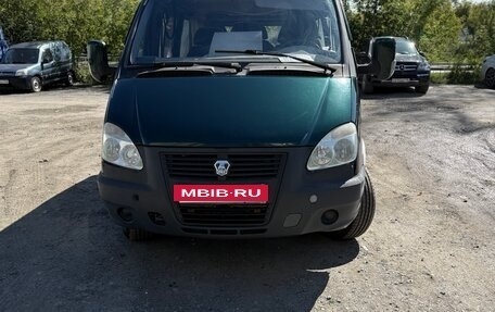 ГАЗ 3102 «Волга», 2007 год, 5 фотография