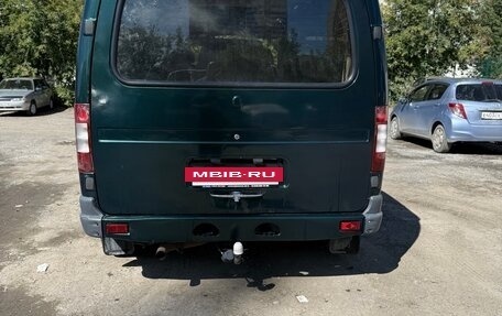 ГАЗ 3102 «Волга», 2007 год, 3 фотография