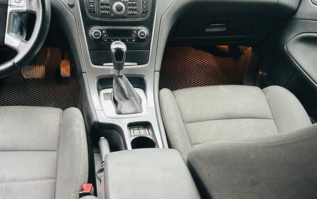 Ford Mondeo IV, 2012 год, 720 000 рублей, 12 фотография