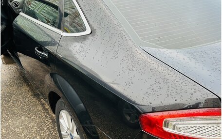 Ford Mondeo IV, 2012 год, 720 000 рублей, 5 фотография