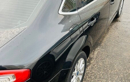 Ford Mondeo IV, 2012 год, 720 000 рублей, 8 фотография