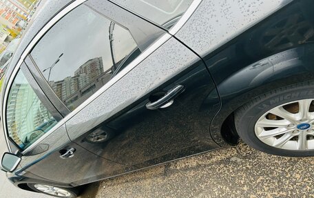 Ford Mondeo IV, 2012 год, 720 000 рублей, 11 фотография