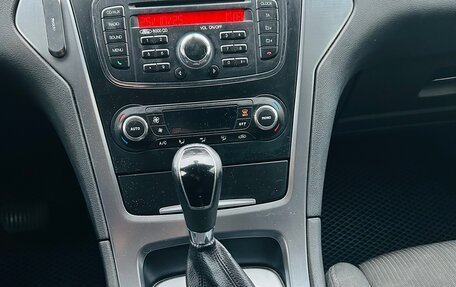 Ford Mondeo IV, 2012 год, 720 000 рублей, 7 фотография