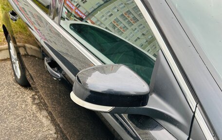 Ford Mondeo IV, 2012 год, 720 000 рублей, 9 фотография