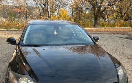 Ford Mondeo IV, 2012 год, 720 000 рублей, 3 фотография