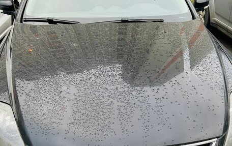 Ford Mondeo IV, 2012 год, 720 000 рублей, 10 фотография