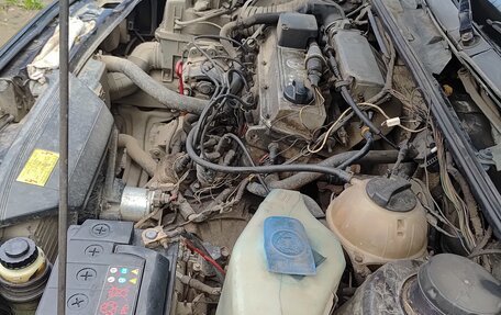 Volkswagen Passat B3, 1992 год, 150 000 рублей, 9 фотография