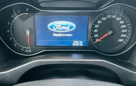 Ford Mondeo IV, 2012 год, 720 000 рублей, 17 фотография