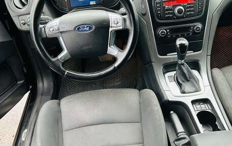 Ford Mondeo IV, 2012 год, 720 000 рублей, 16 фотография