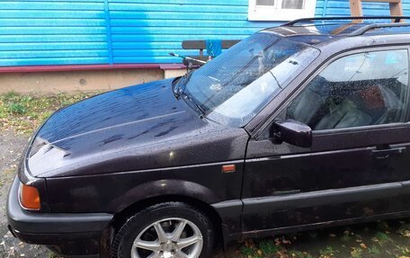 Volkswagen Passat B3, 1992 год, 150 000 рублей, 5 фотография