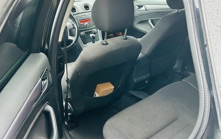 Ford Mondeo IV, 2012 год, 720 000 рублей, 13 фотография