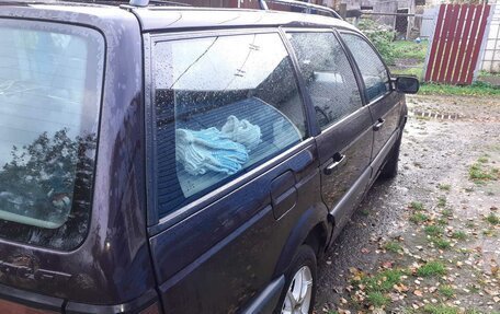 Volkswagen Passat B3, 1992 год, 150 000 рублей, 6 фотография