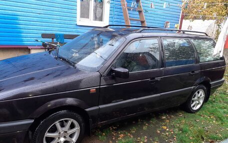 Volkswagen Passat B3, 1992 год, 150 000 рублей, 2 фотография